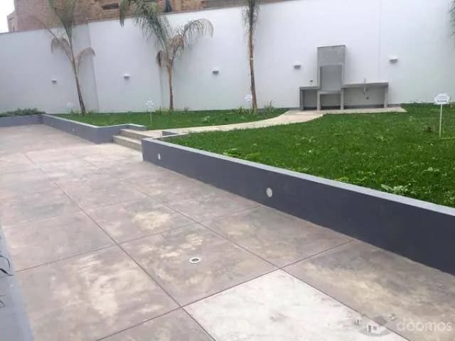 DEPARTAMENTOS DE ESTRENO EN BARRANCO — foto 2