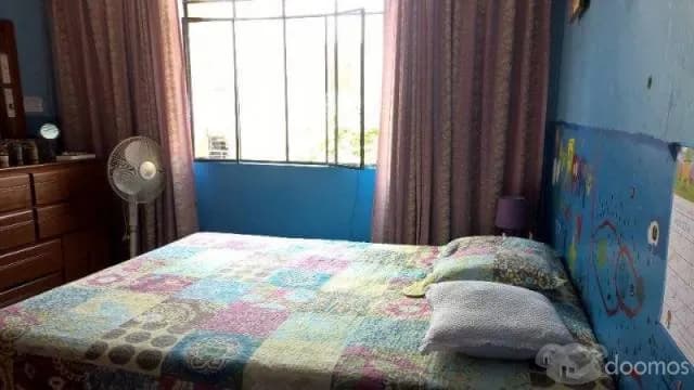 VENTA CASA EN LA CALERA DE LA MERCED - SURQUILLO ~ 3 PISOS — foto 6