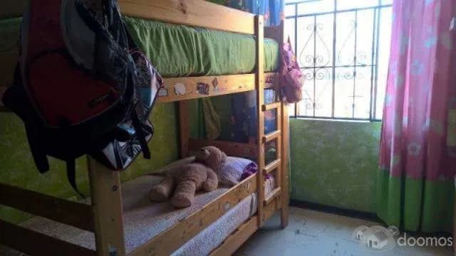VENTA CASA EN LA CALERA DE LA MERCED - SURQUILLO ~ 3 PISOS — foto 8