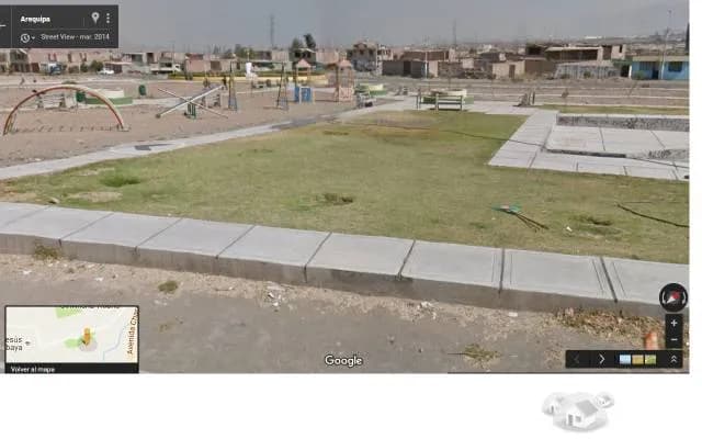 TERRENO 220 M2. EN AREQUIPA DISTRITO DE SOCABAYA — foto 2