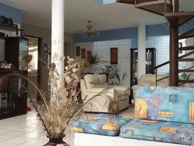VENTA DE CASA DE PLAYA EN PUNTA HERMOSA EN U$ 295,000 - URB. MIRAMAR