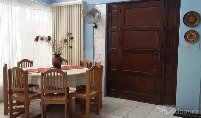 VENTA DE CASA DE PLAYA EN PUNTA HERMOSA EN U$ 295,000 - URB. MIRAMAR — foto 4