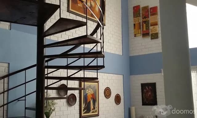 VENTA DE CASA DE PLAYA EN PUNTA HERMOSA EN U$ 295,000 - URB. MIRAMAR — foto 5