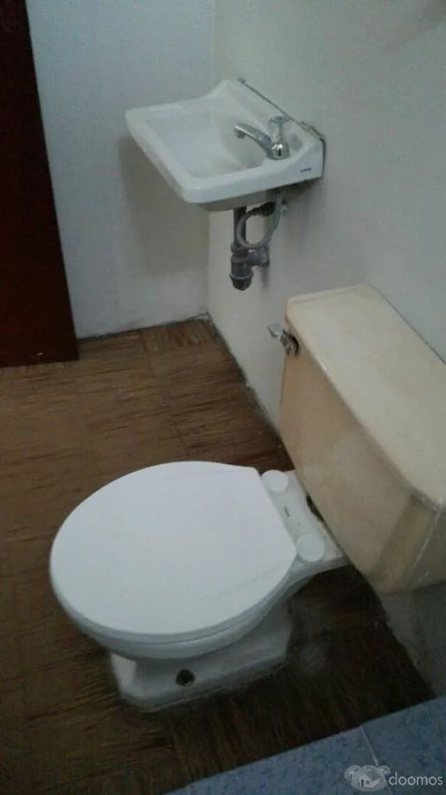 AMPLIO DEPARTAMENTO CON BUENA UBICACIÓN — foto 4