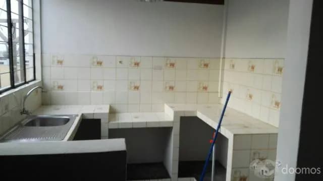 AMPLIO DEPARTAMENTO CON BUENA UBICACIÓN — foto 5