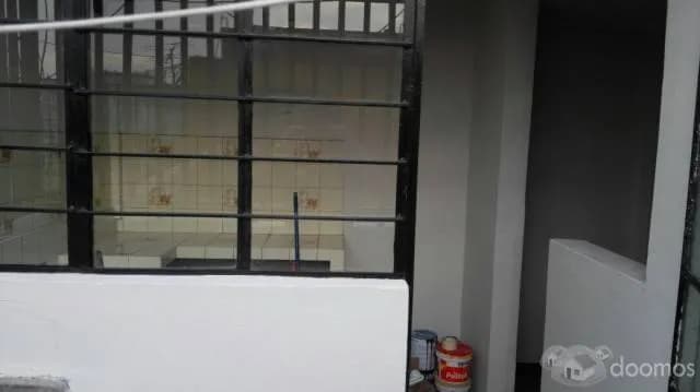 AMPLIO DEPARTAMENTO CON BUENA UBICACIÓN — foto 6