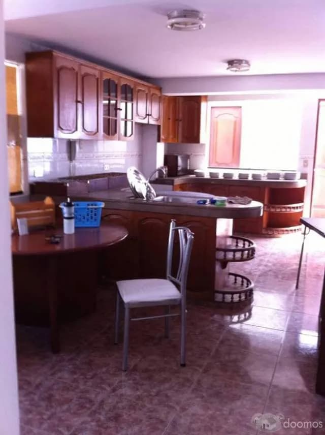 Venta de Casa en La Molina — foto 6