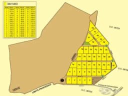 Lotes para Casa de Campo desde 740m2 en Huaral