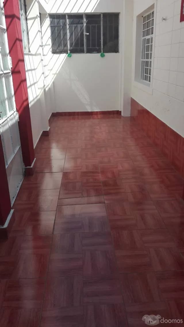 ALQUILER DE CASA PASAJE MÁNCORA 321 – BARRIO PARTICULAR — foto 3