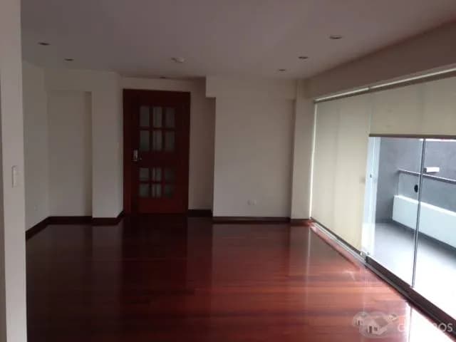 Departamento en Chacarilla - Surco — foto 1