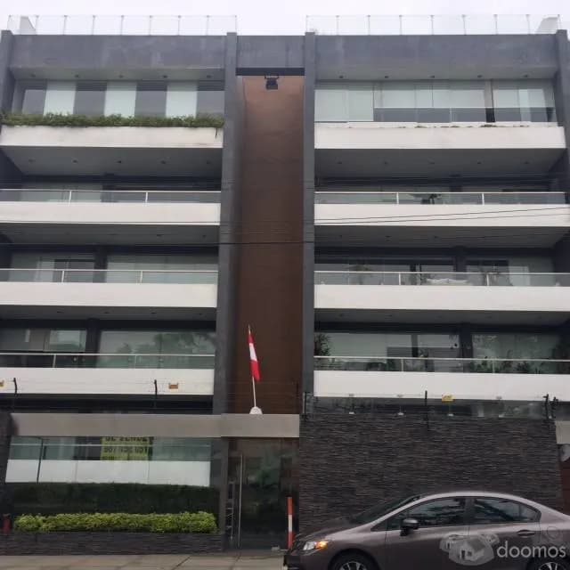 Departamento en Chacarilla - Surco — foto 5