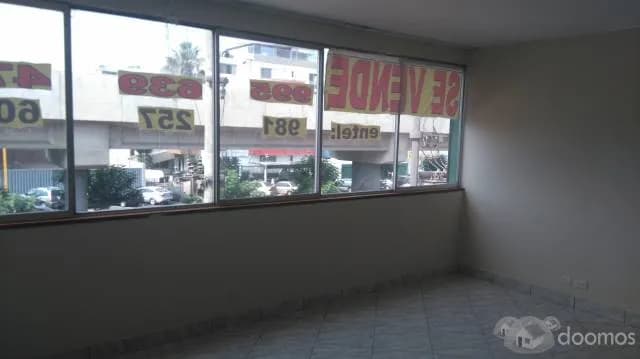 VENDO DEPARTAMENTO EN SAN BORJA — foto 1