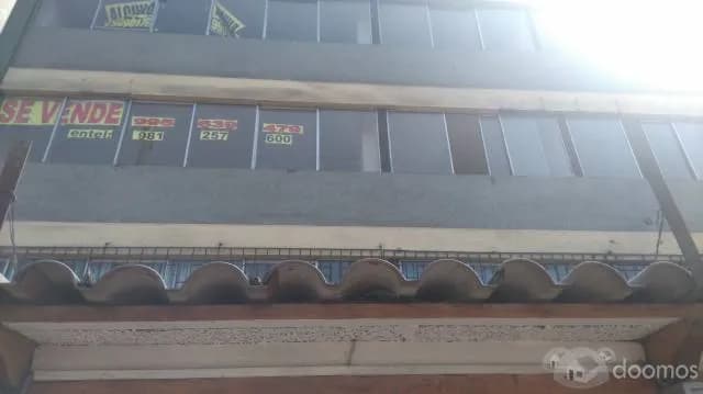 VENDO DEPARTAMENTO EN SAN BORJA — foto 7