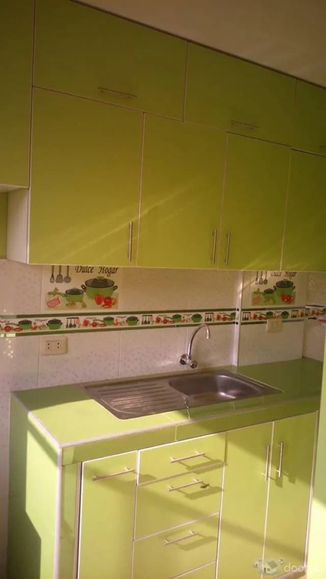 Alquiler de Departamento — foto 6