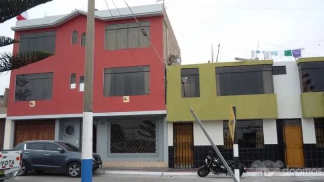 Ocasión Ilo — foto 1