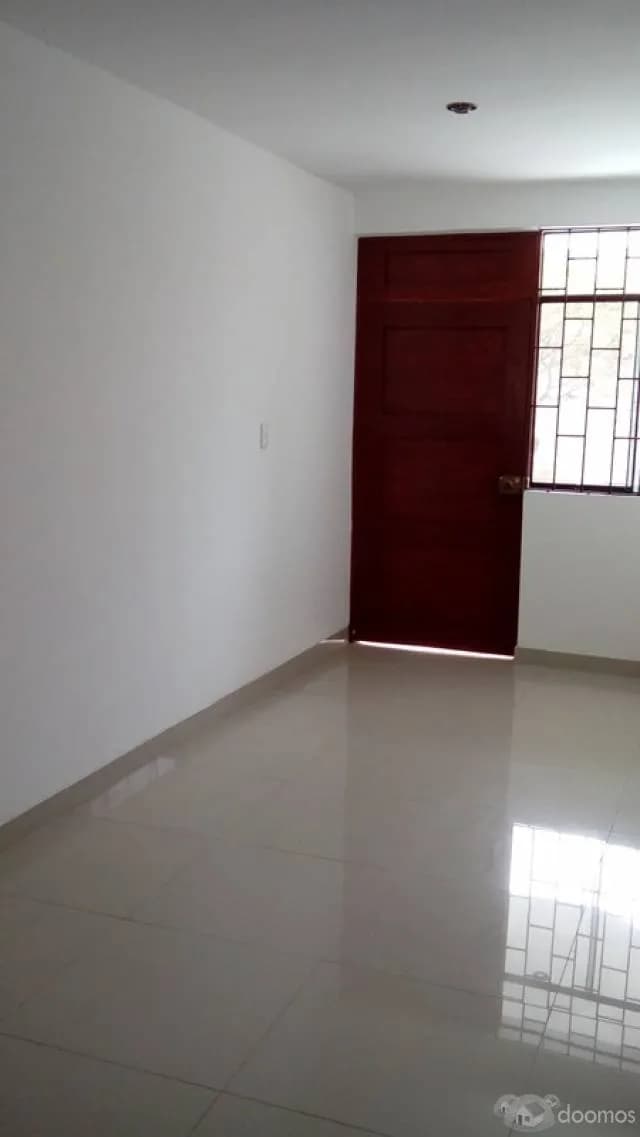VENDO LINDO DEPARTAMENTO DE ESTRENO — foto 1