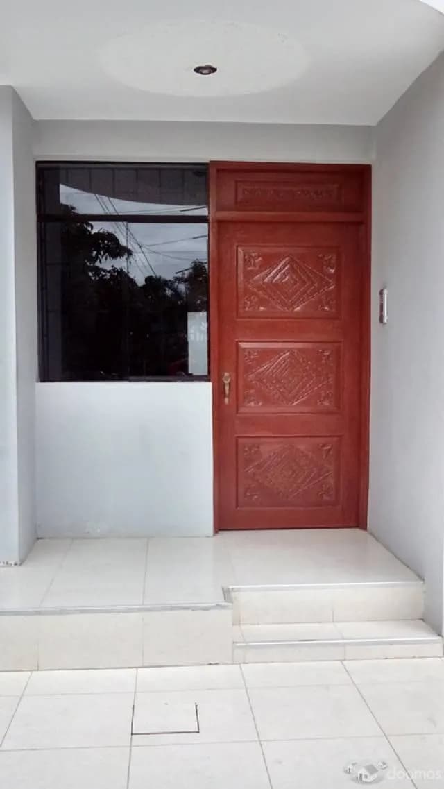 VENDO LINDO DEPARTAMENTO DE ESTRENO — foto 2