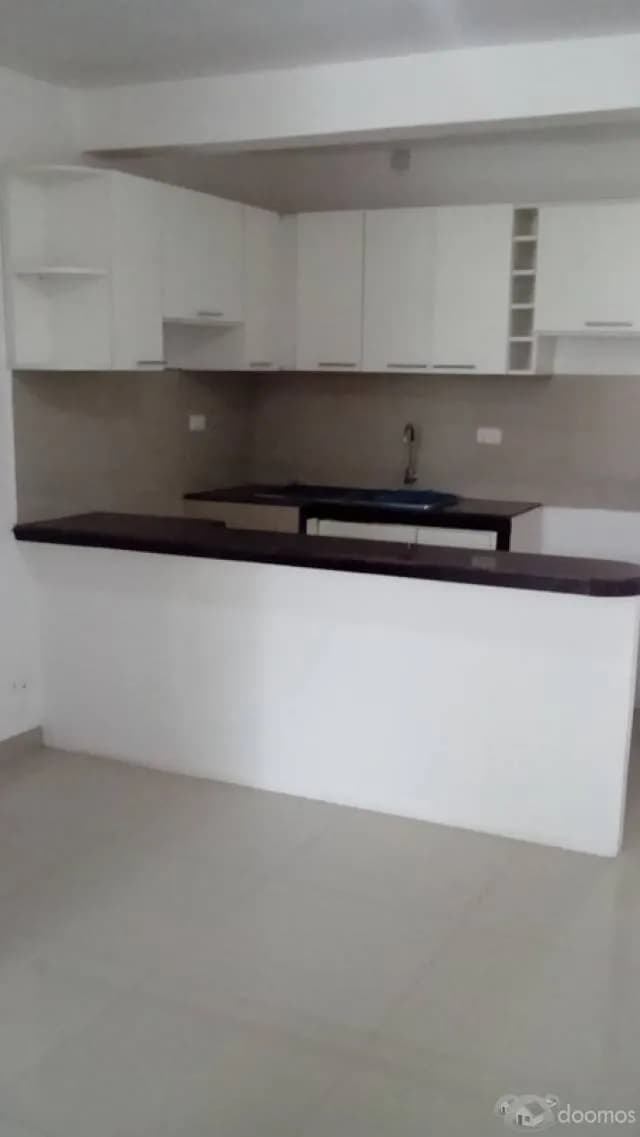 VENDO LINDO DEPARTAMENTO DE ESTRENO — foto 3