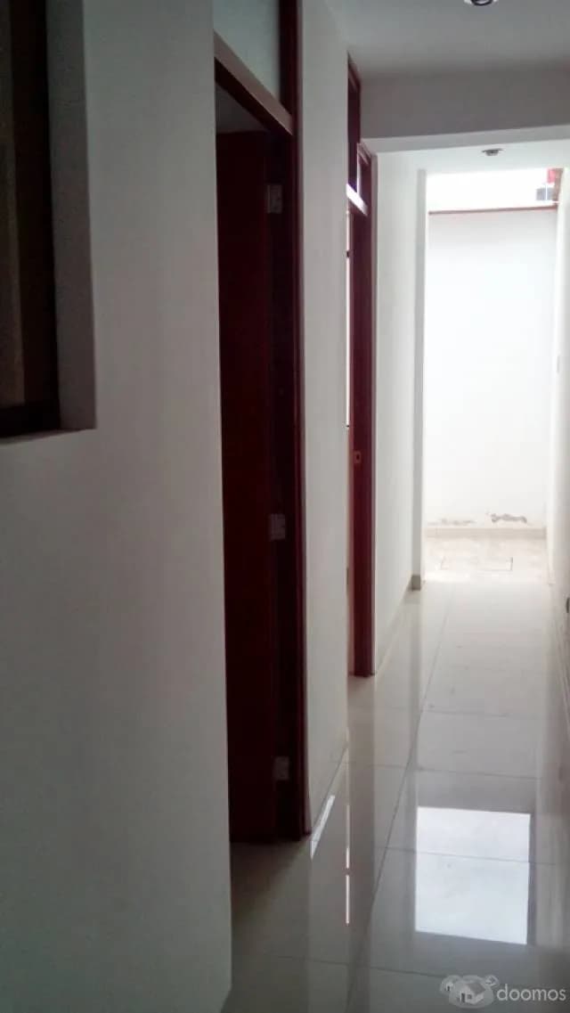 VENDO LINDO DEPARTAMENTO DE ESTRENO — foto 4