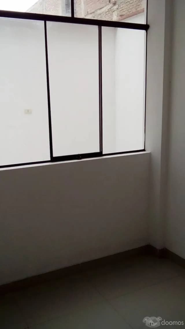 VENDO LINDO DEPARTAMENTO DE ESTRENO — foto 5