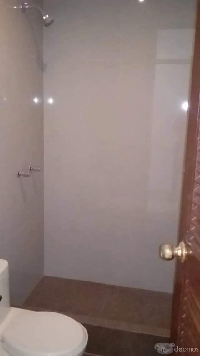 VENDO LINDO DEPARTAMENTO DE ESTRENO — foto 6