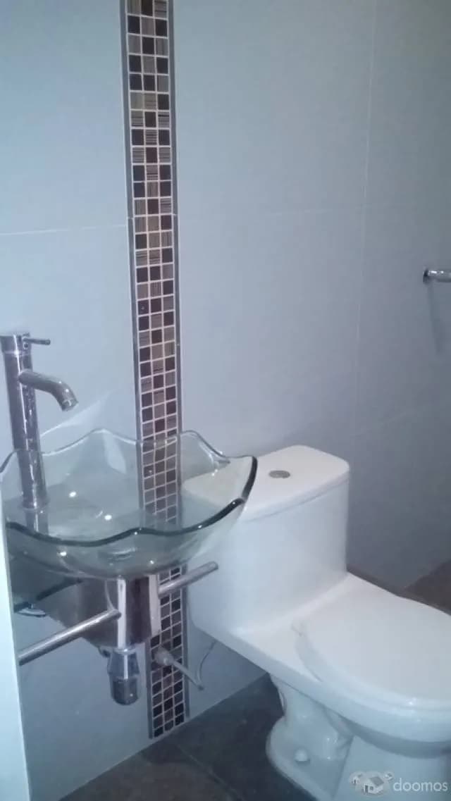 VENDO LINDO DEPARTAMENTO DE ESTRENO — foto 7