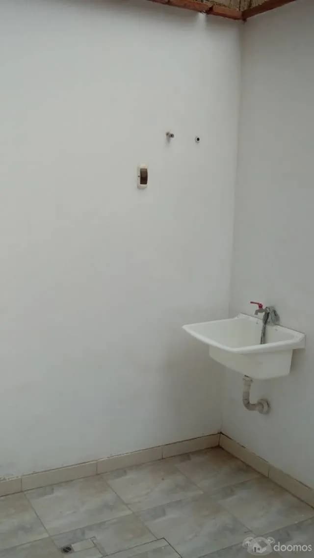 VENDO LINDO DEPARTAMENTO DE ESTRENO — foto 8