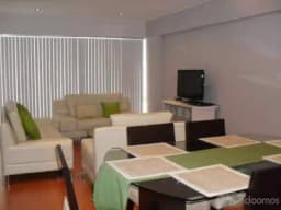 Bonito departamento en alquiler