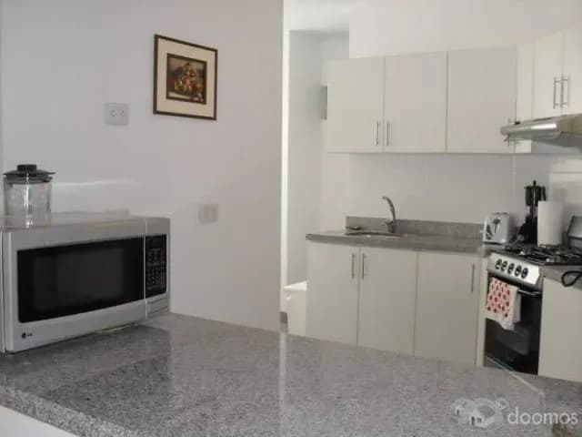 Bonito departamento en alquiler — foto 4
