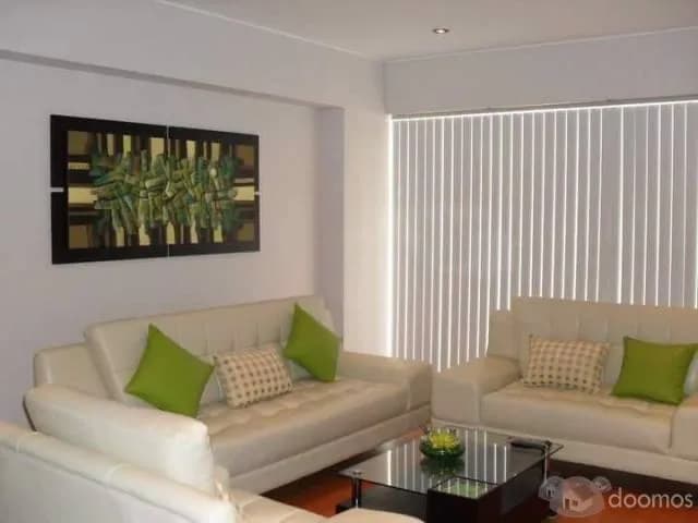 Bonito departamento en alquiler — foto 4