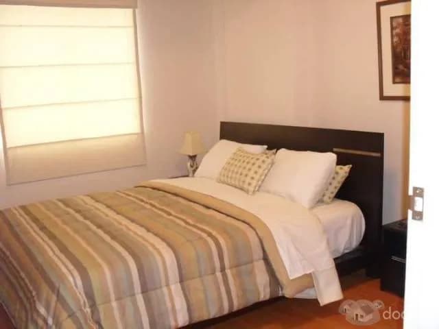 Bonito departamento en alquiler — foto 6