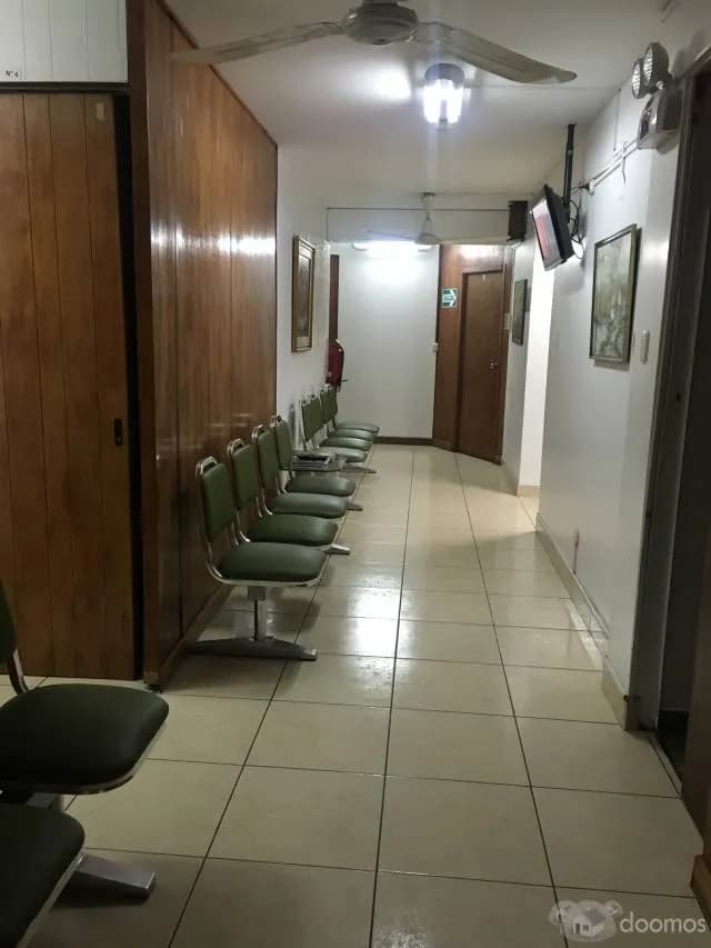 Alquilo Consultorio Dental Equipado — foto 3