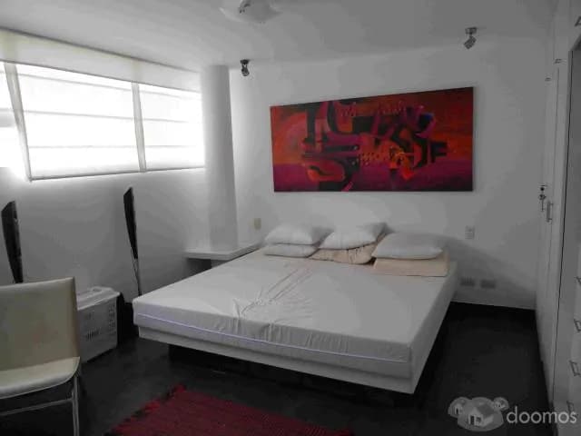 CASA DE PLAYA EN  ASIA CLUB FARALLONES — foto 6