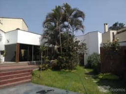 ¡¡BAJÓ DE PRECIO OPORTUNIDAD!! VENDO CASA EN MONTERRICO- SURCO, AREA DE TERRENO 625 M2