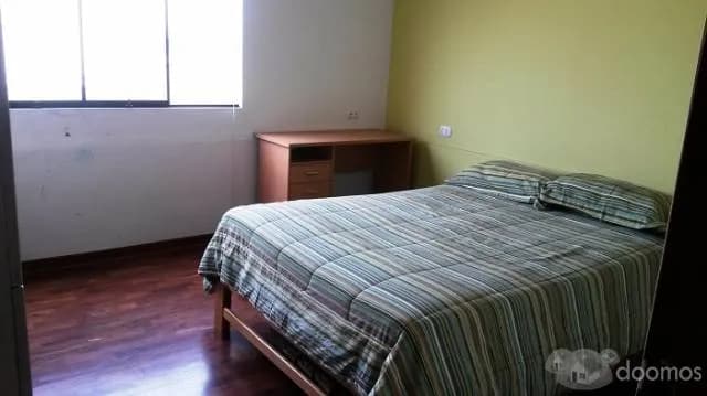Alquiler Departamento San Isidro — foto 1