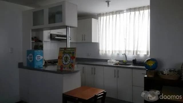 Alquiler Departamento San Isidro — foto 3