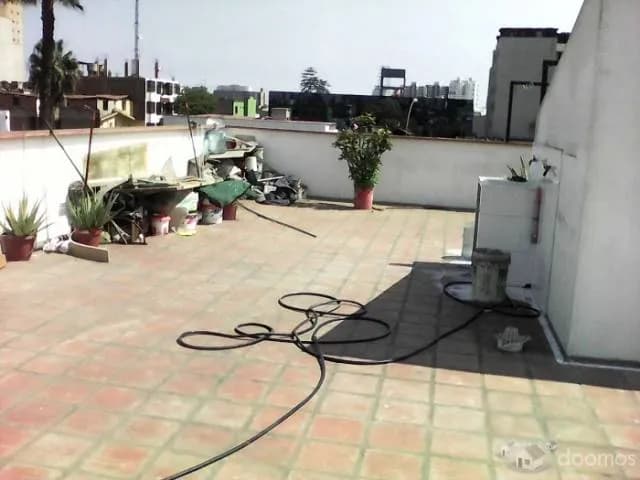 Alquiler Departamento San Isidro — foto 4