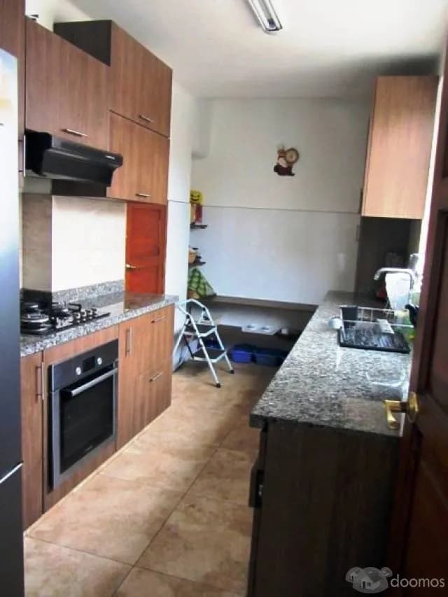 Alquiler Departamento San Isidro — foto 7