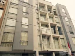 DUPLEX EN VENTA