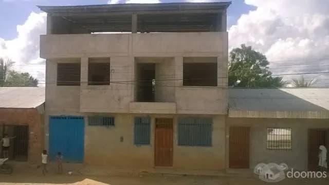 VENDO CASA-HOSPEDAJE EN YURIMAGUAS — foto 3