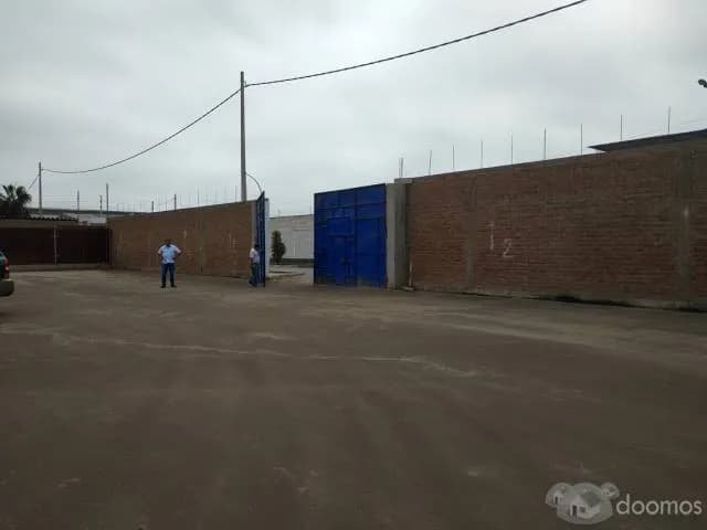 ALQUILER DE ALMACÉN - DEPOSITO 7.000 M2 — foto 3