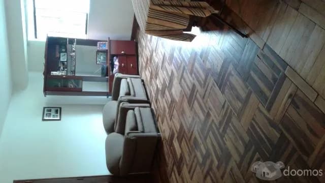 VENDO EXCELENTE DEPARTAMENTO EN 2DO PISO, LA MOLINA 110 mtss — foto 1