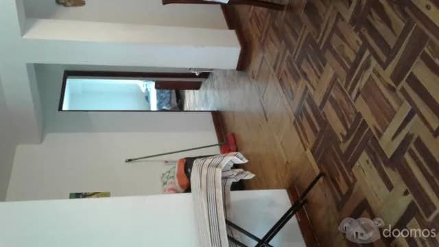 VENDO EXCELENTE DEPARTAMENTO EN 2DO PISO, LA MOLINA 110 mtss — foto 2