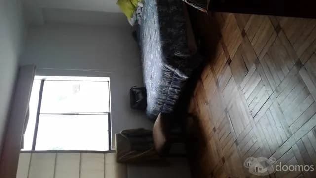 VENDO EXCELENTE DEPARTAMENTO EN 2DO PISO, LA MOLINA 110 mtss — foto 3