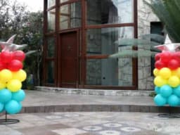 SE ALQUILA HERMOSA CASA EN LA MOLINA PARA FIESTAS INFANTILES Y BABY SHOWER