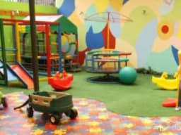 Se alquila local para fiestas infantiles en la Molina