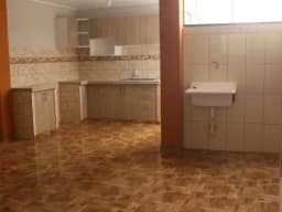 Minidepartamento En Ate
