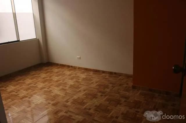 Minidepartamento En Ate — foto 4