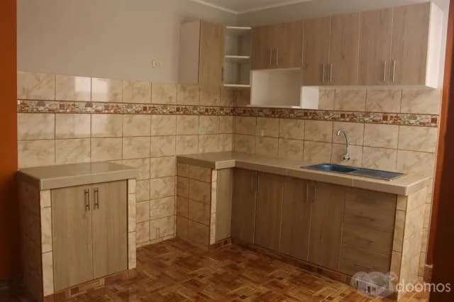 Minidepartamento En Ate — foto 5