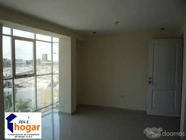 DEPARTAMENTOS EN VENTA — foto 1